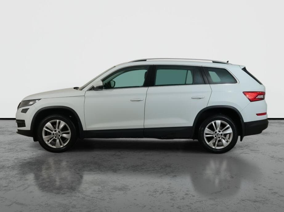 2018 Škoda KODIAQ - 4