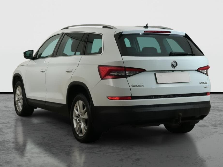 2018 Škoda KODIAQ - 5