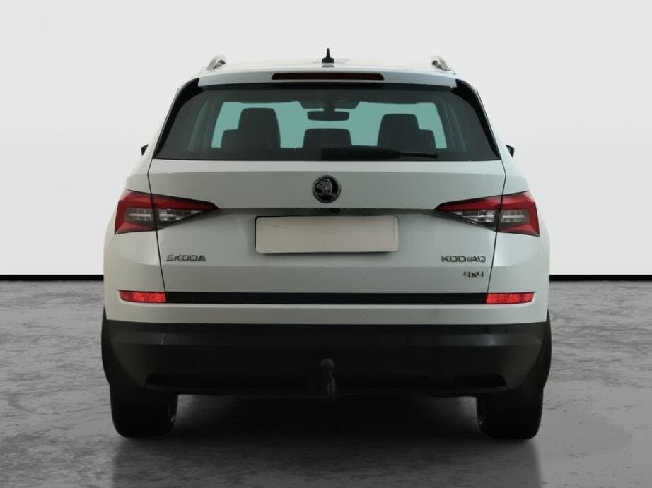 2018 Škoda KODIAQ - 6