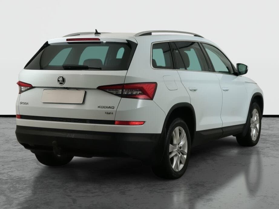 2018 Škoda KODIAQ - 7