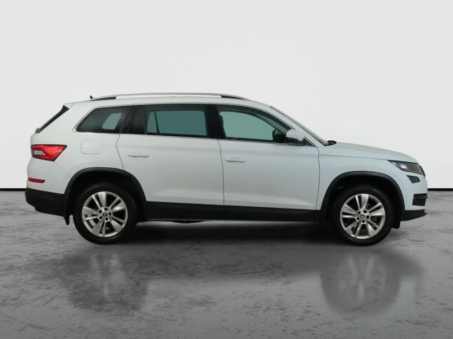 2018 Škoda KODIAQ - 8