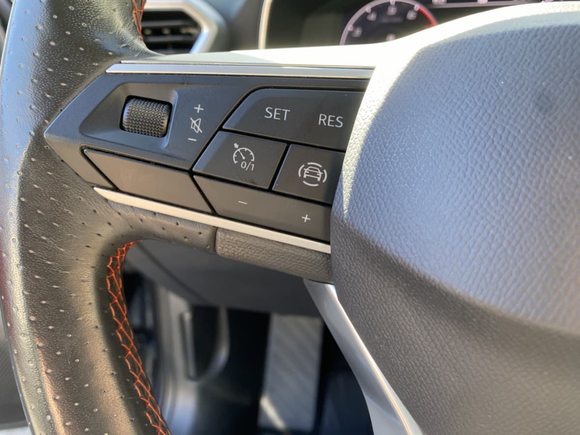 2021 Seat LEON - 13