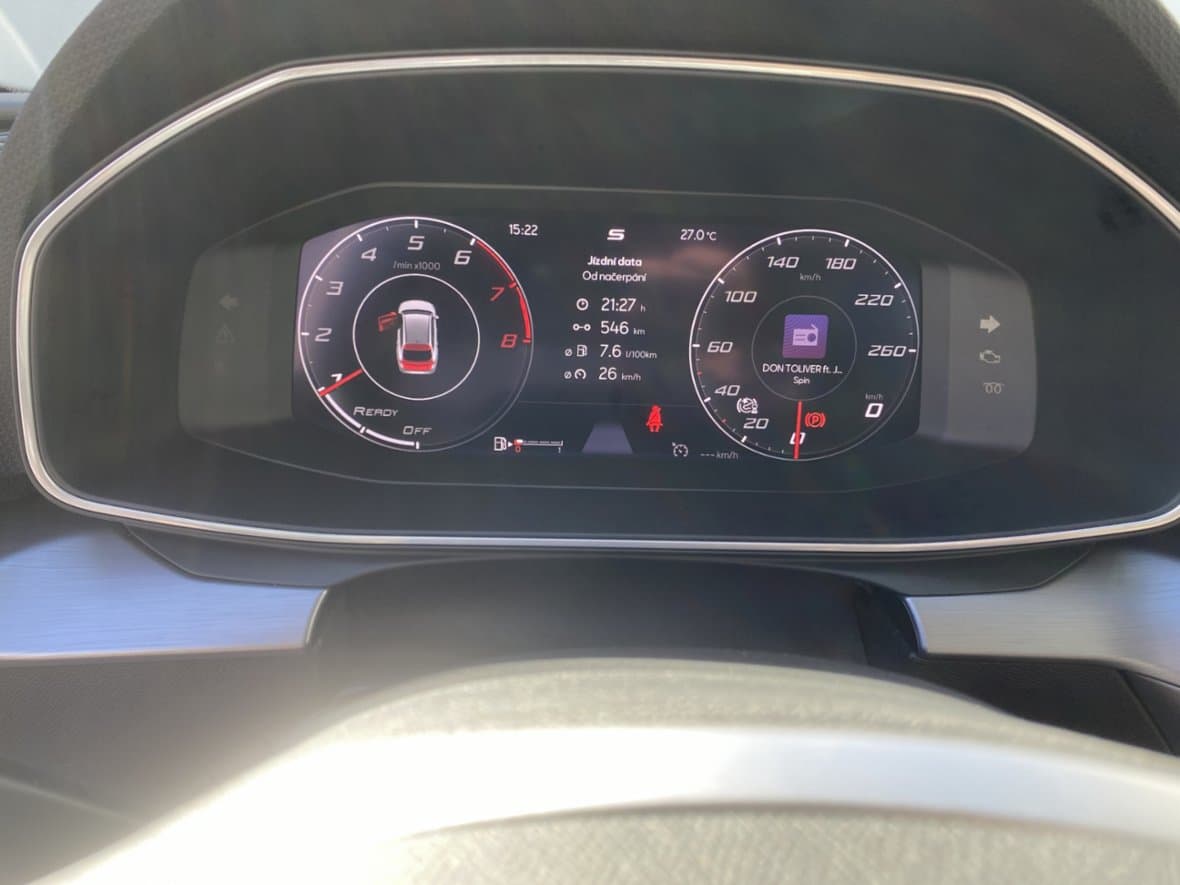 2021 Seat LEON - 14