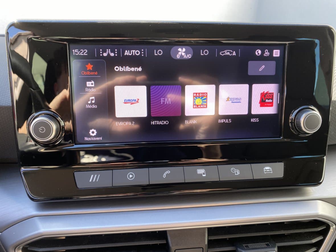 2021 Seat LEON - 15