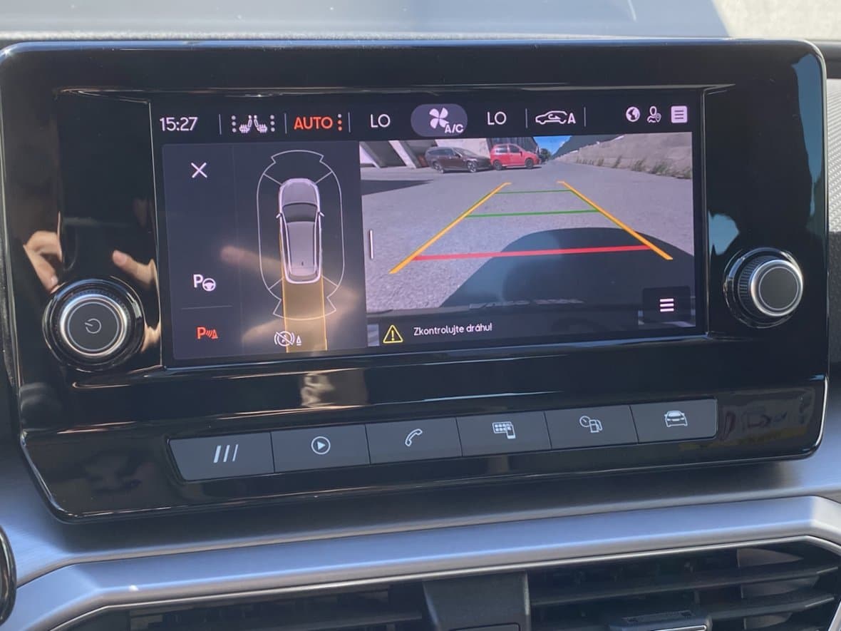 2021 Seat LEON - 18