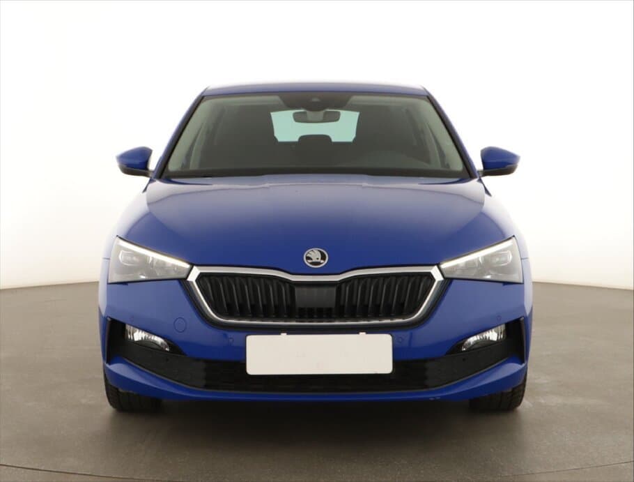 2023 Škoda SCALA - 2