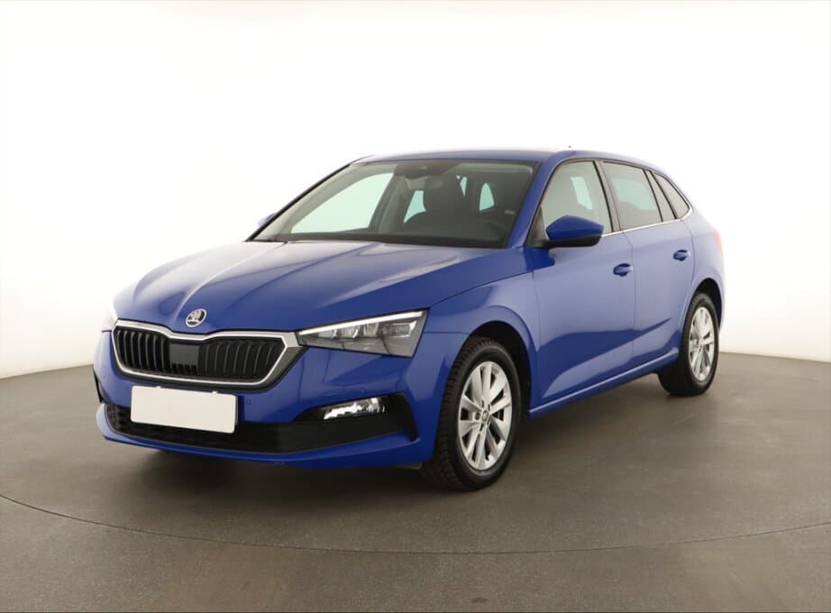 2023 Škoda SCALA - 3