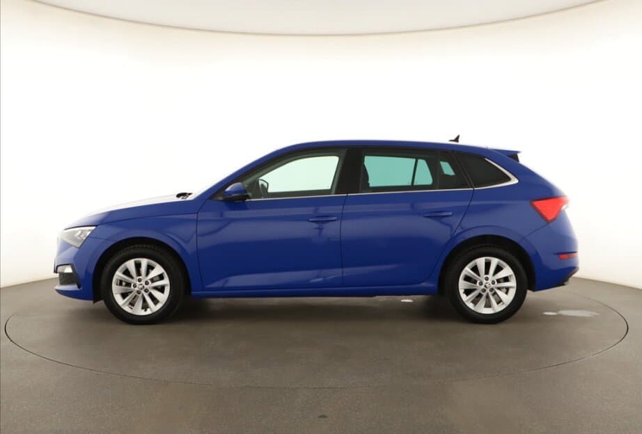 2023 Škoda SCALA - 4