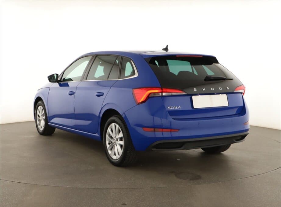 2023 Škoda SCALA - 5