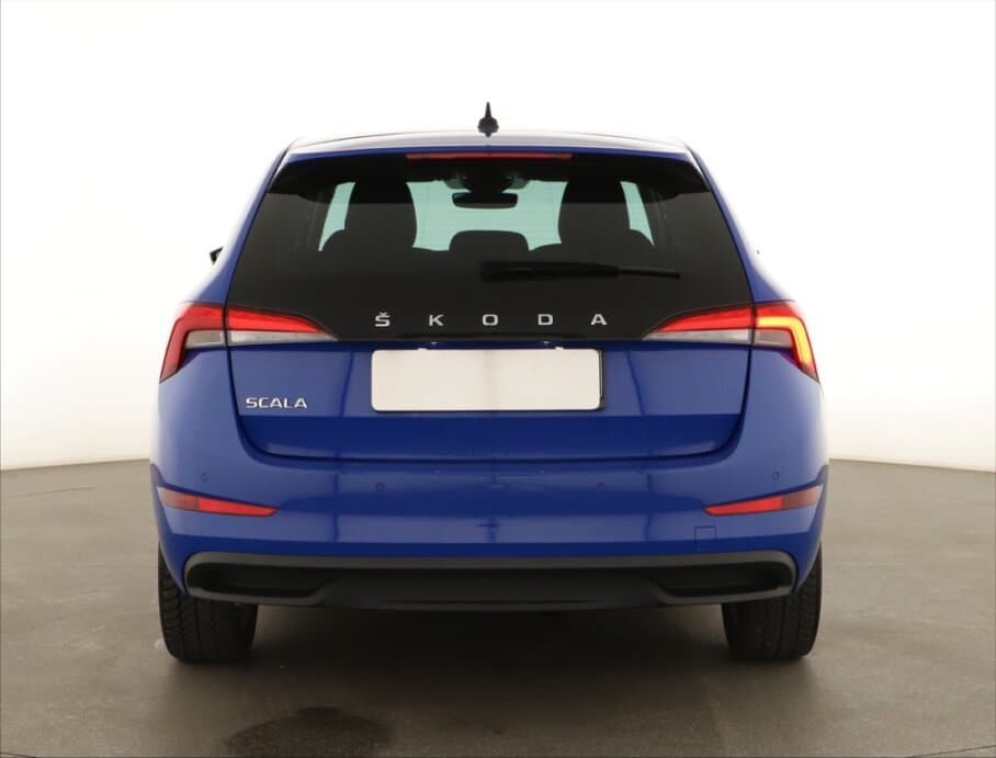 2023 Škoda SCALA - 6