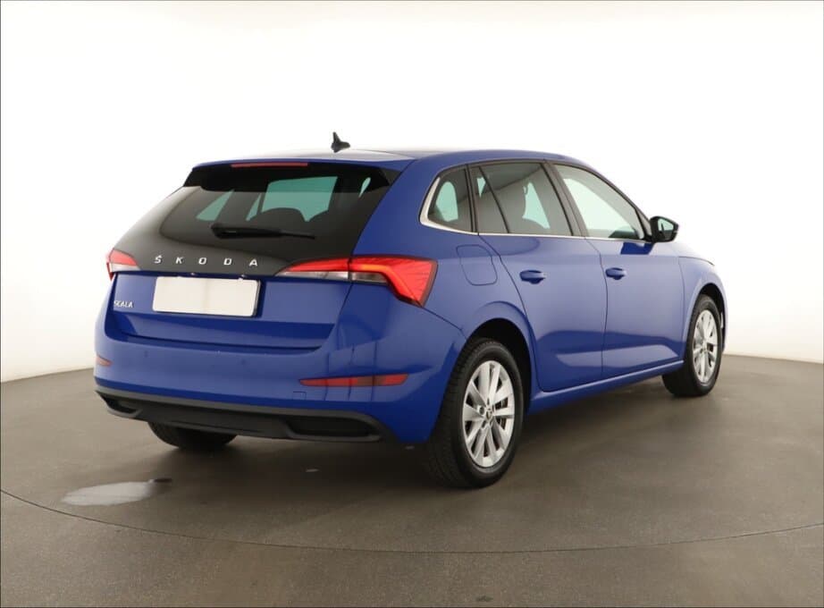 2023 Škoda SCALA - 7