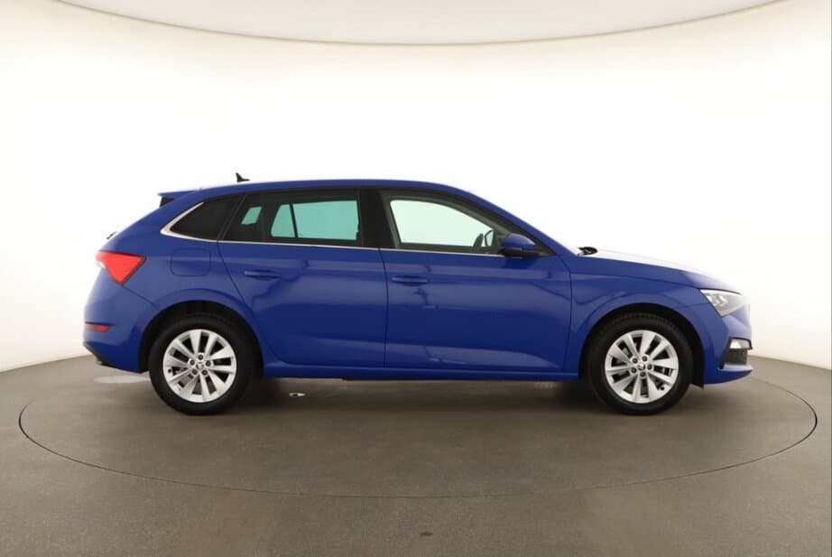 2023 Škoda SCALA - 8