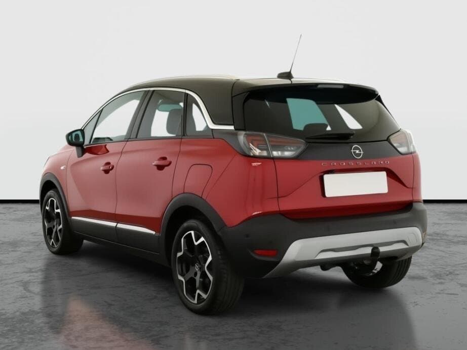 2021 Opel CROSSLAND - 5