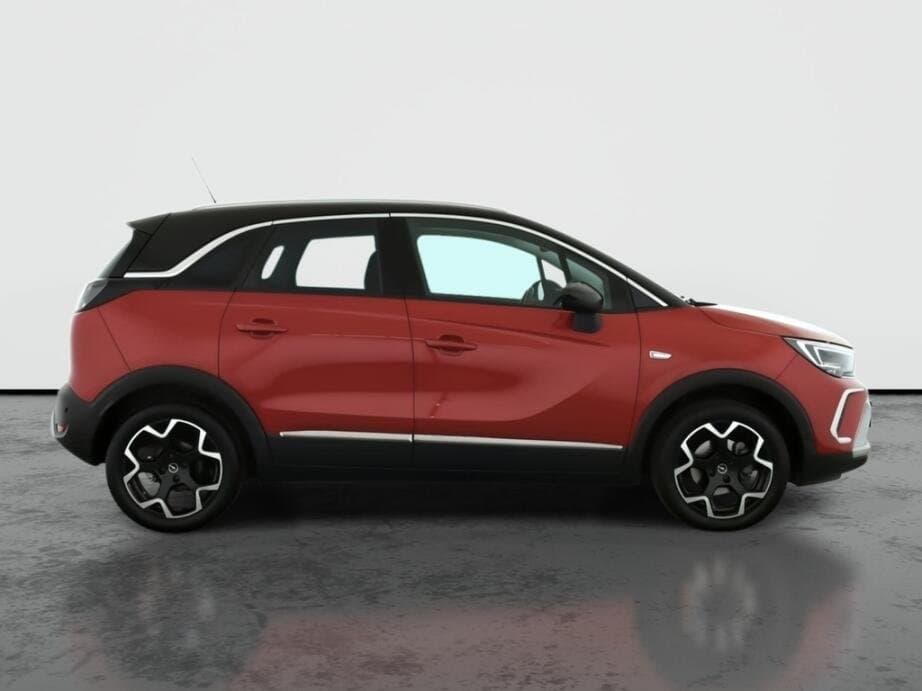 2021 Opel CROSSLAND - 8