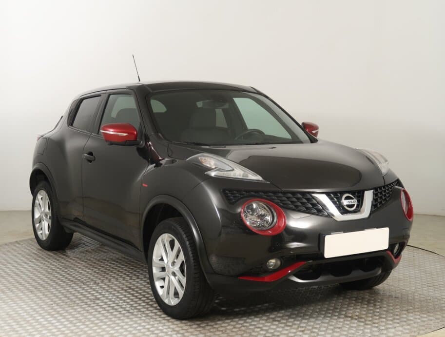 2016 Nissan JUKE