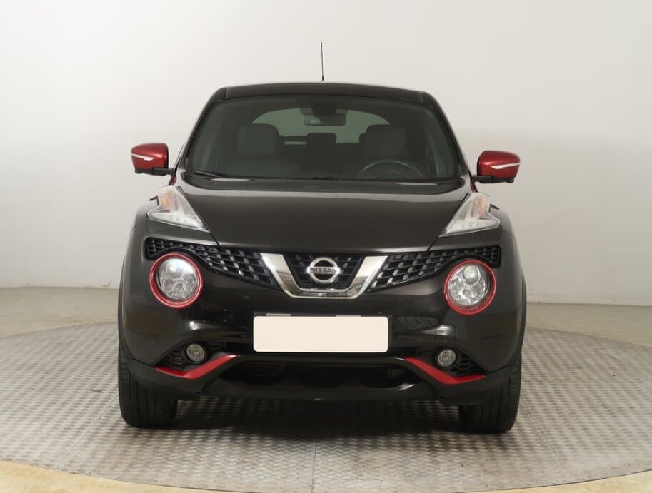2016 Nissan JUKE - 2