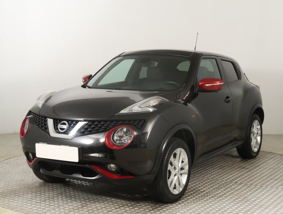 2016 Nissan JUKE - 3