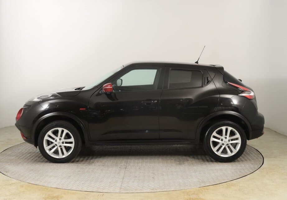 2016 Nissan JUKE - 4