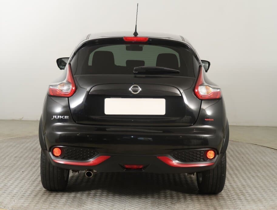 2016 Nissan JUKE - 6