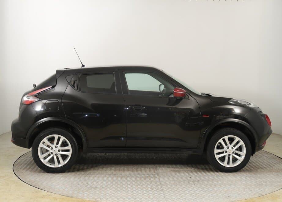 2016 Nissan JUKE - 8