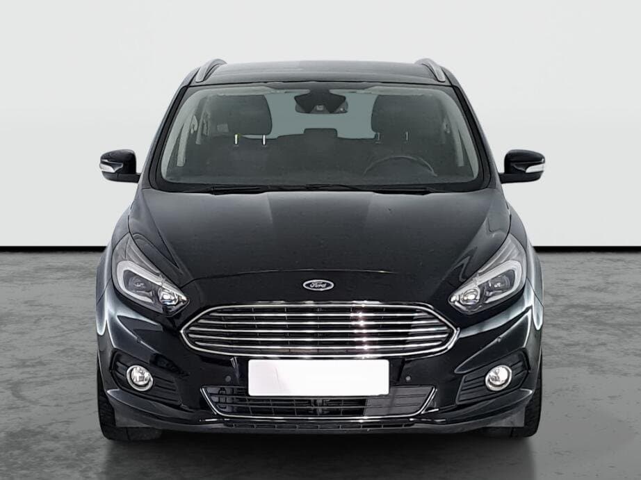 2017 Ford S-MAX - 2