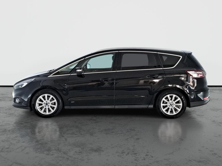 2017 Ford S-MAX - 4