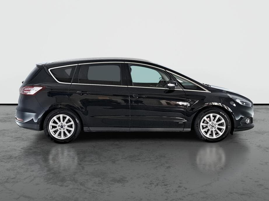 2017 Ford S-MAX - 8