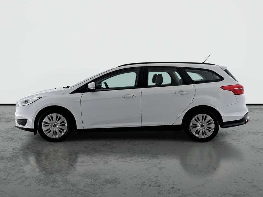 2018 Ford FOCUS - 4