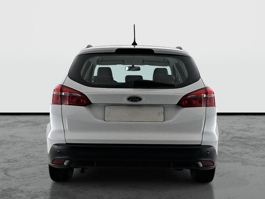 2018 Ford FOCUS - 6