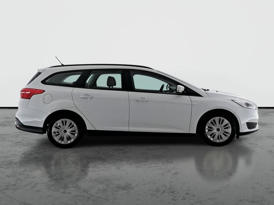 2018 Ford FOCUS - 8