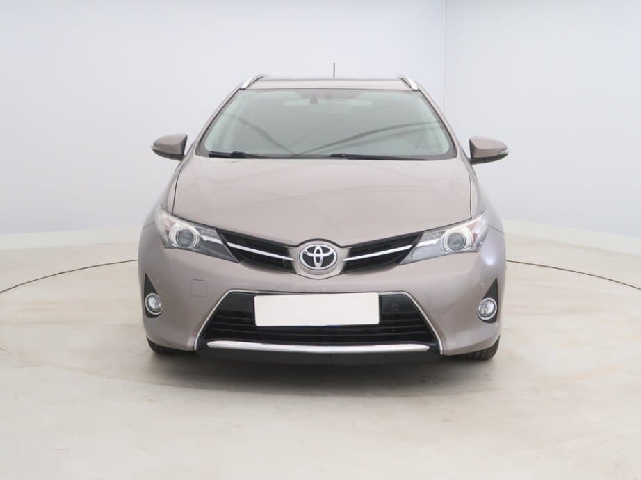 2015 Toyota AURIS - 2