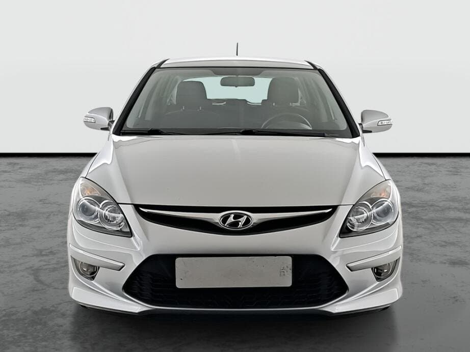 2011 Hyundai i30 - 2