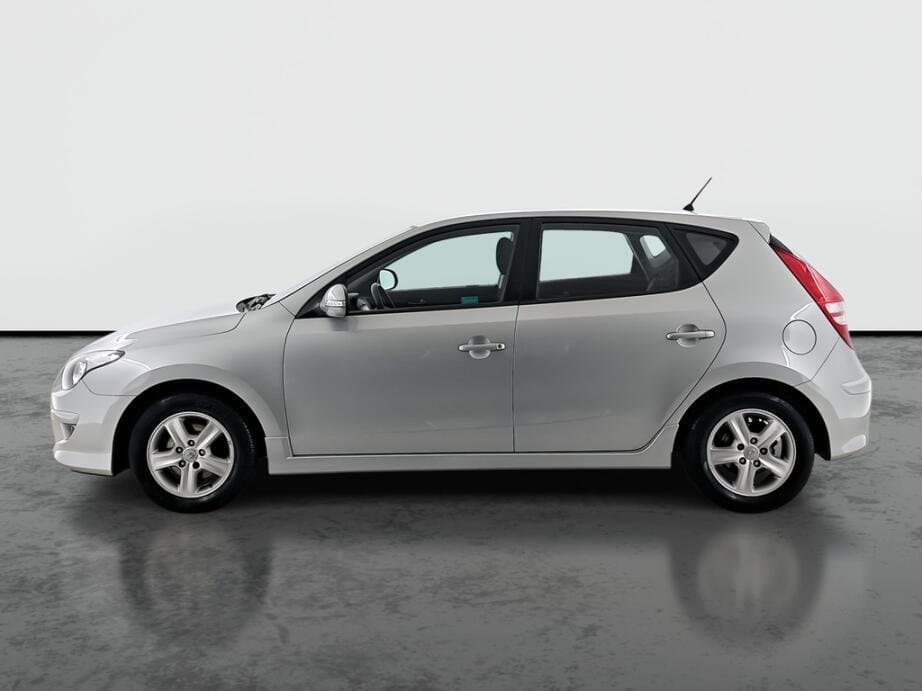 2011 Hyundai i30 - 4