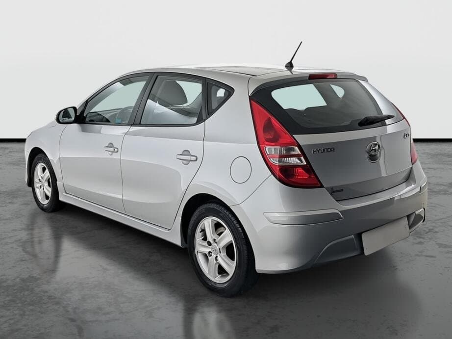 2011 Hyundai i30 - 5