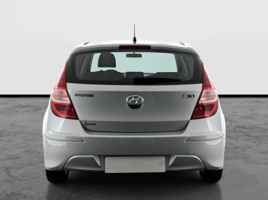 2011 Hyundai i30 - 6