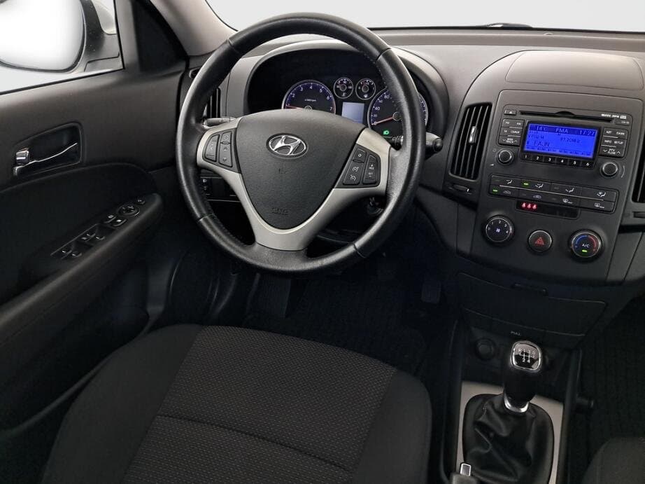 2011 Hyundai i30 - 9