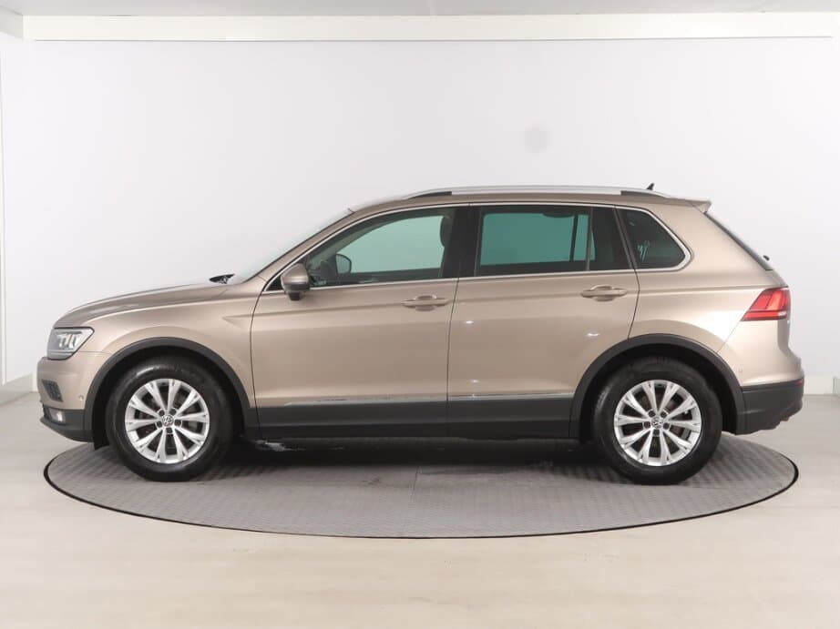 2019 Volkswagen TIGUAN - 4