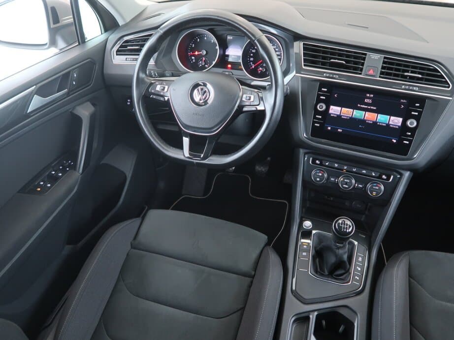 2019 Volkswagen TIGUAN - 9