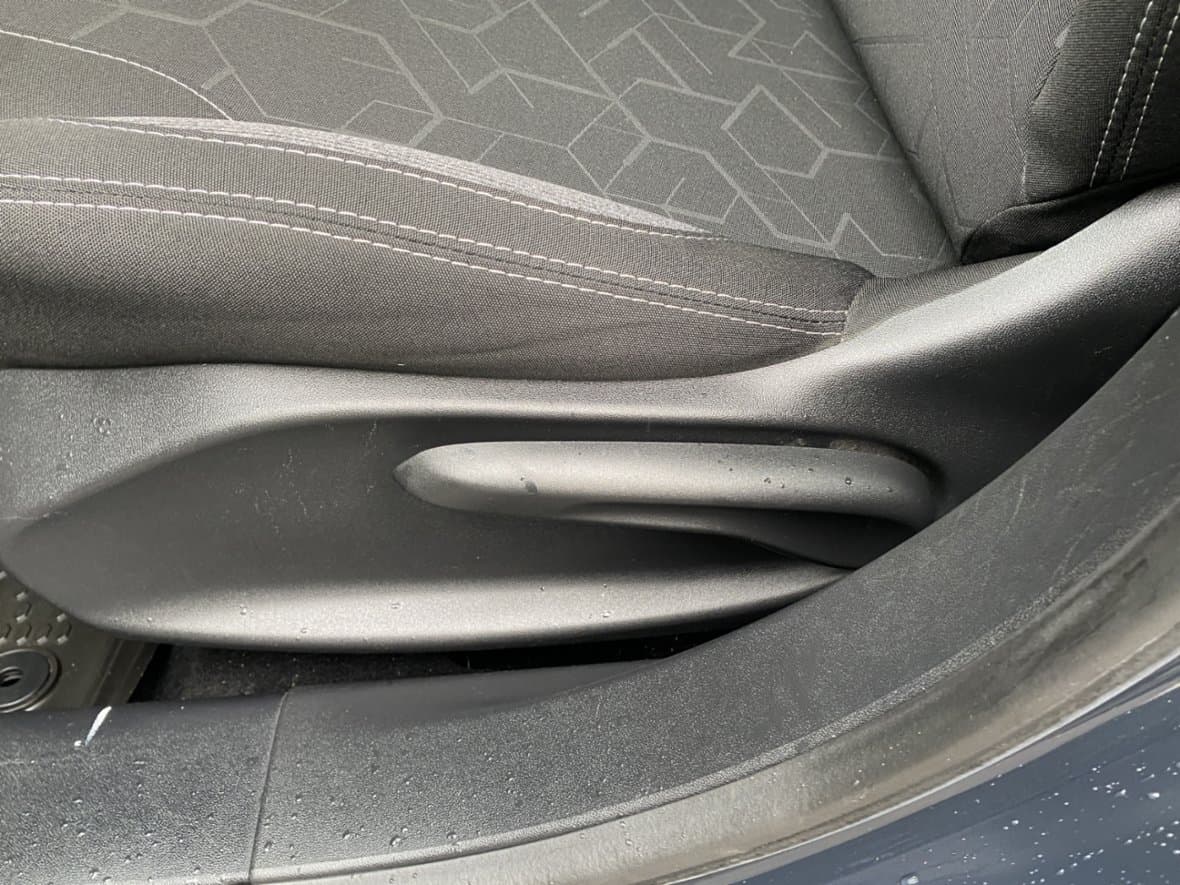 2018 Peugeot 2008 - 14