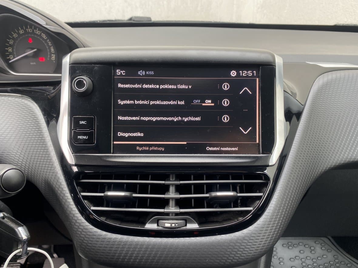 2018 Peugeot 2008 - 15
