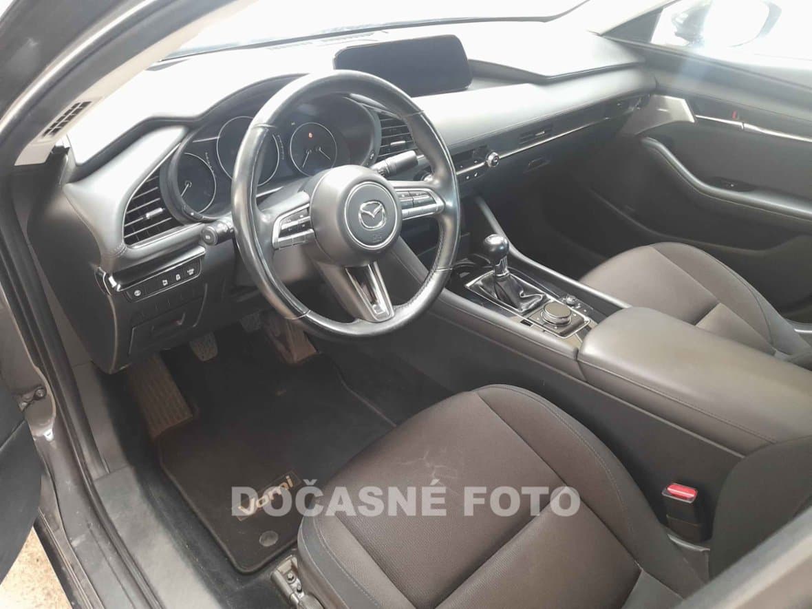 2020 Mazda 3 - 3