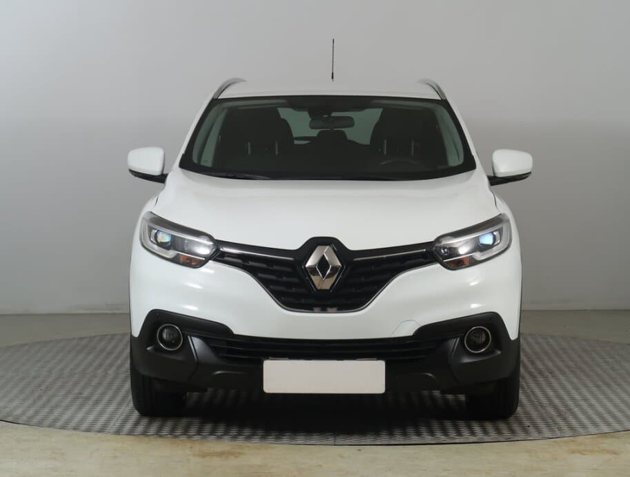 2017 Renault Kadjar - 2