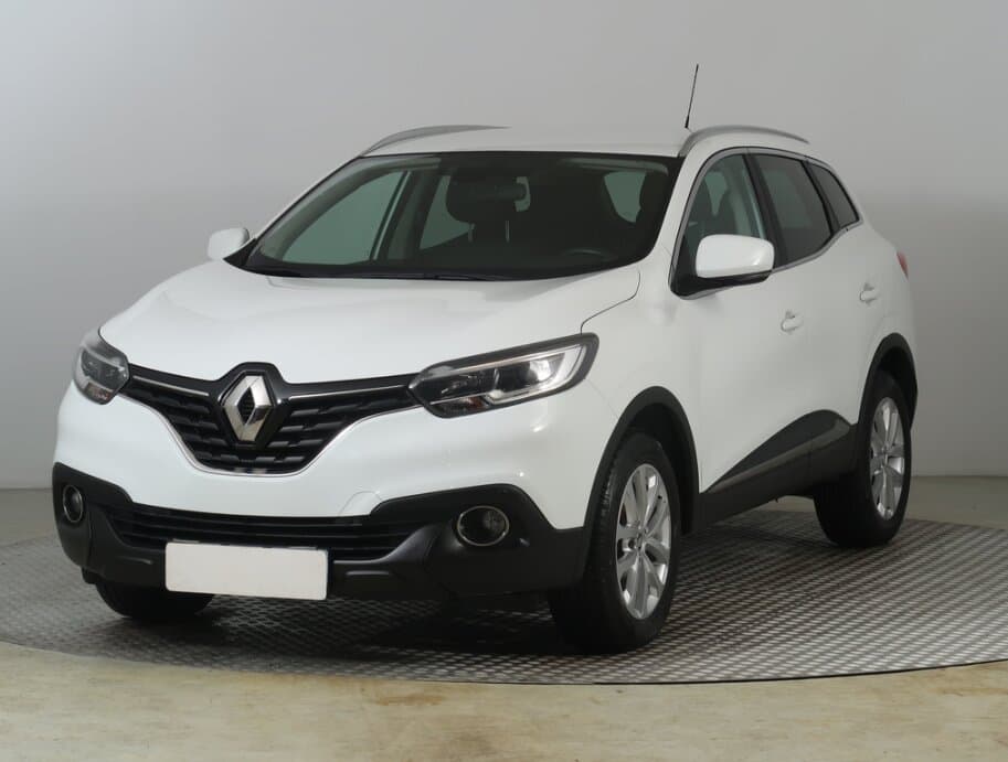 2017 Renault Kadjar - 3