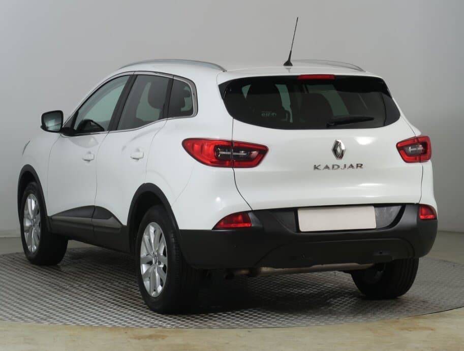 2017 Renault Kadjar - 5