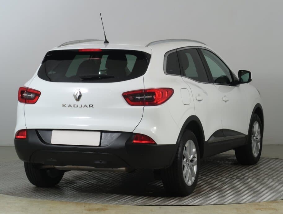 2017 Renault Kadjar - 7