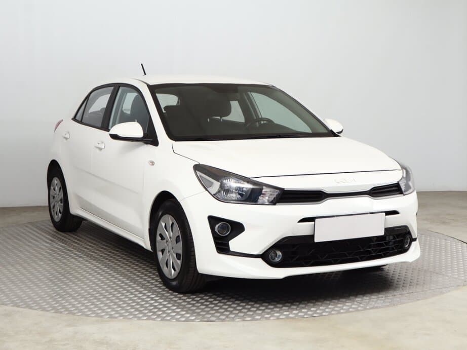 2022 Kia RIO
