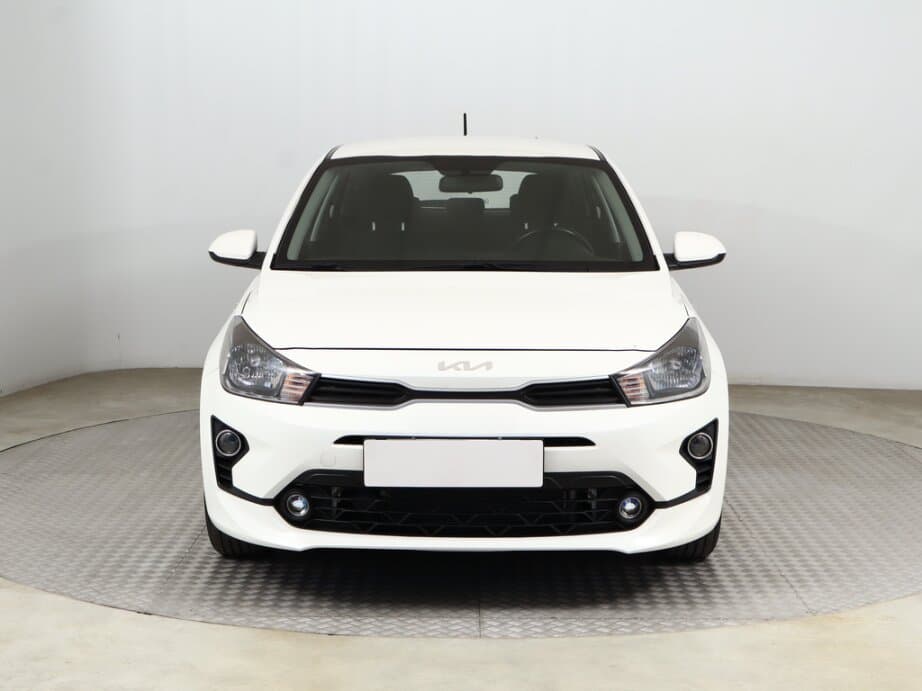 2022 Kia RIO - 2