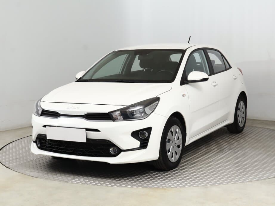 2022 Kia RIO - 3
