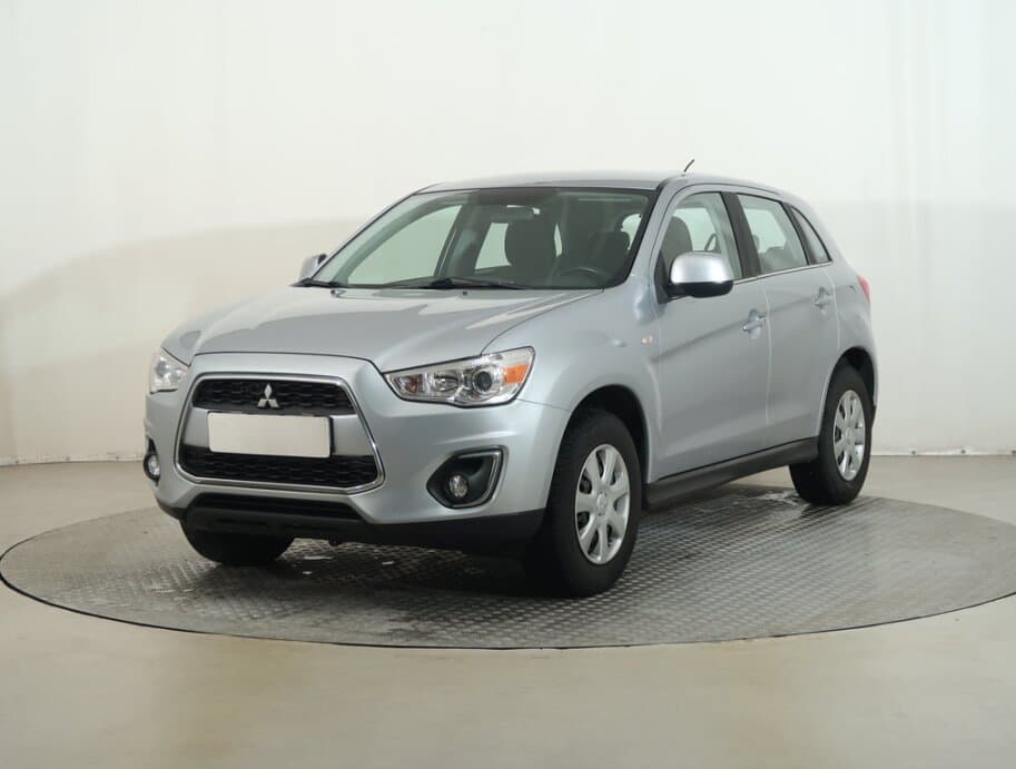 2016 Mitsubishi ASX - 3