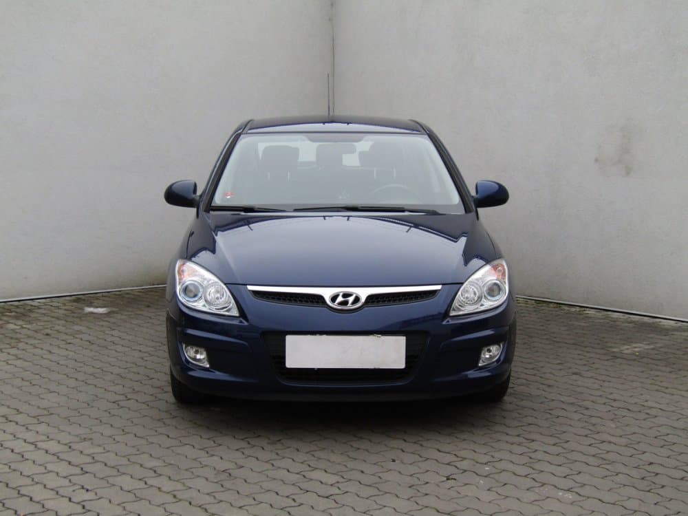 2009 Hyundai i30 - 2